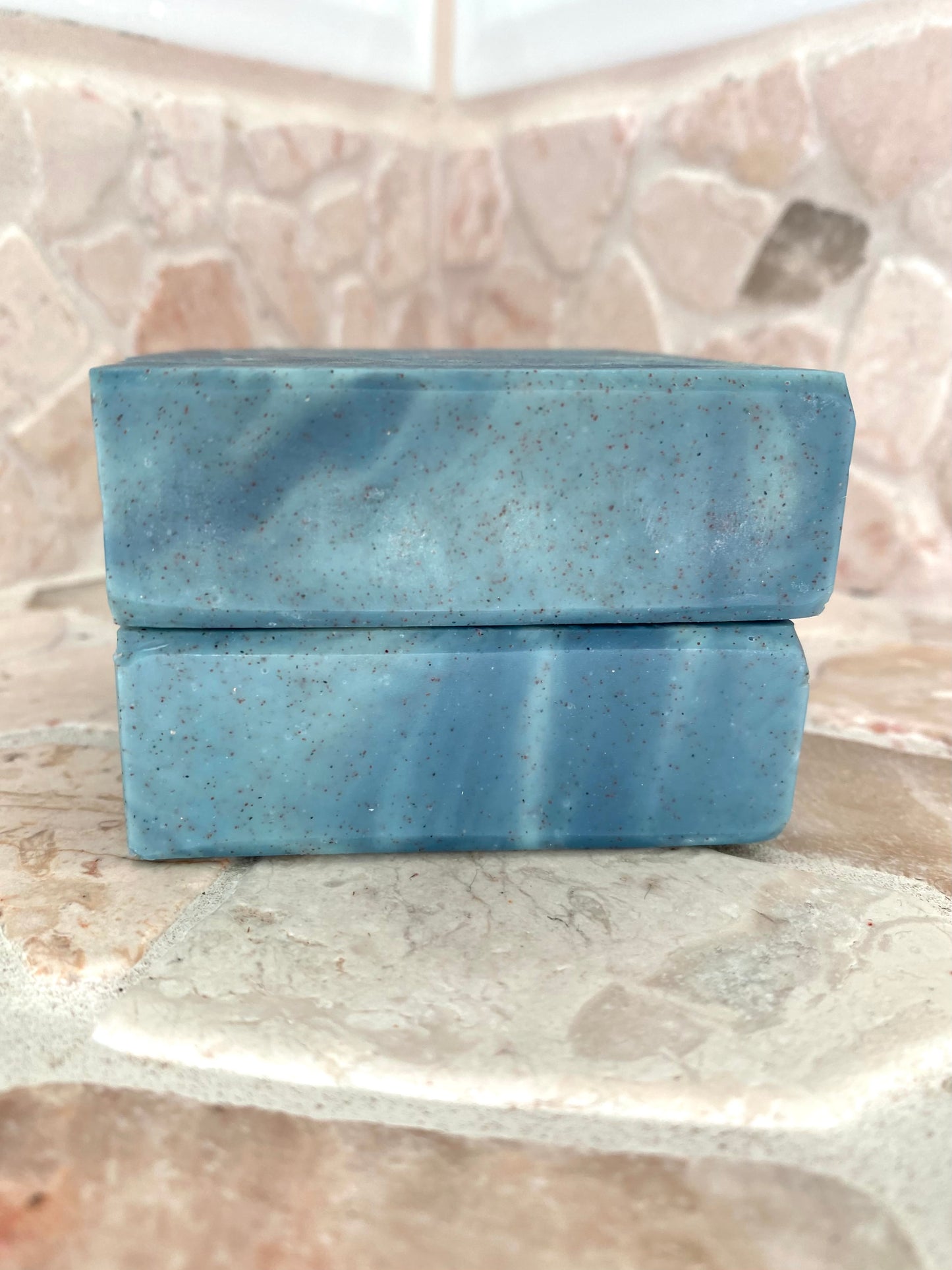 Dancing Waters Garnet Soap
