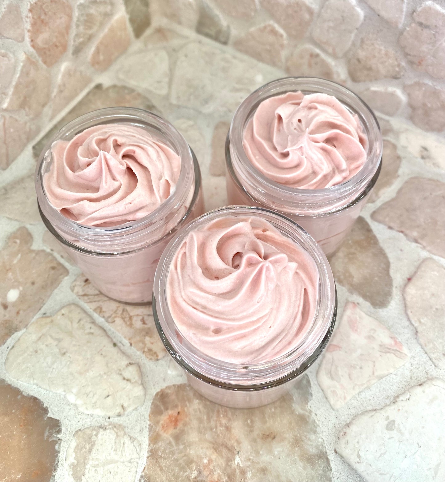 Vanilla Chai Body Butter