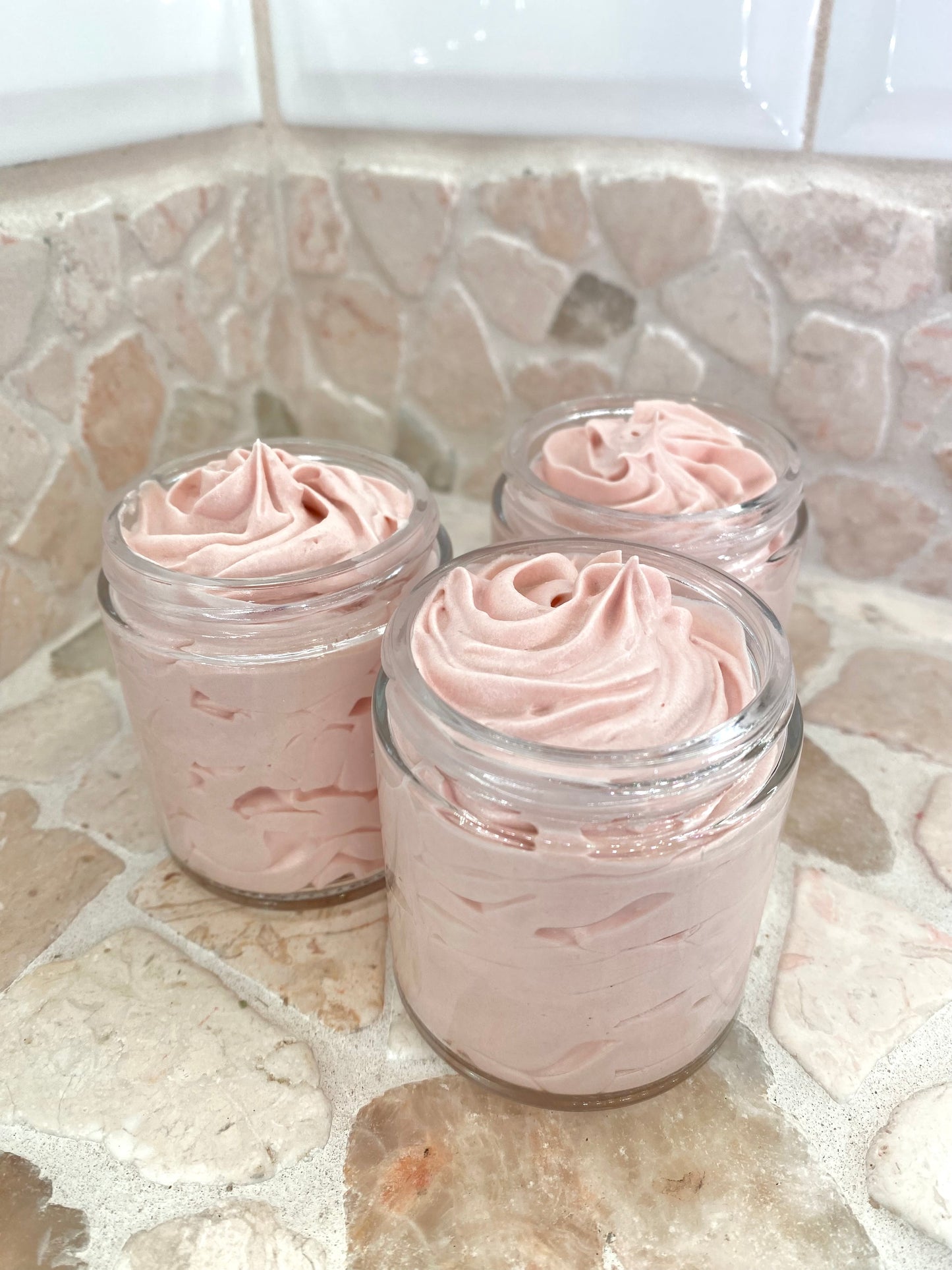 Vanilla Chai Body Butter