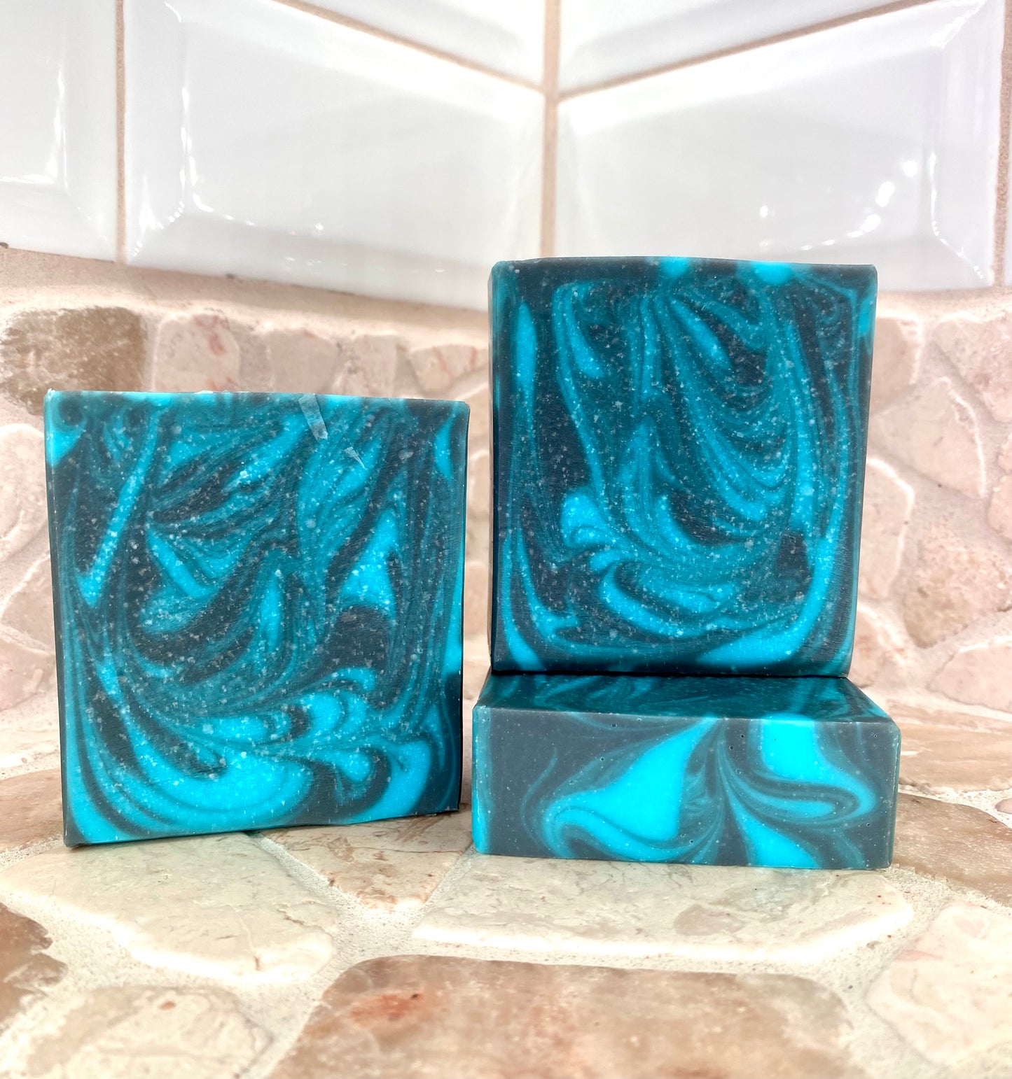 Fifty Shades Soap