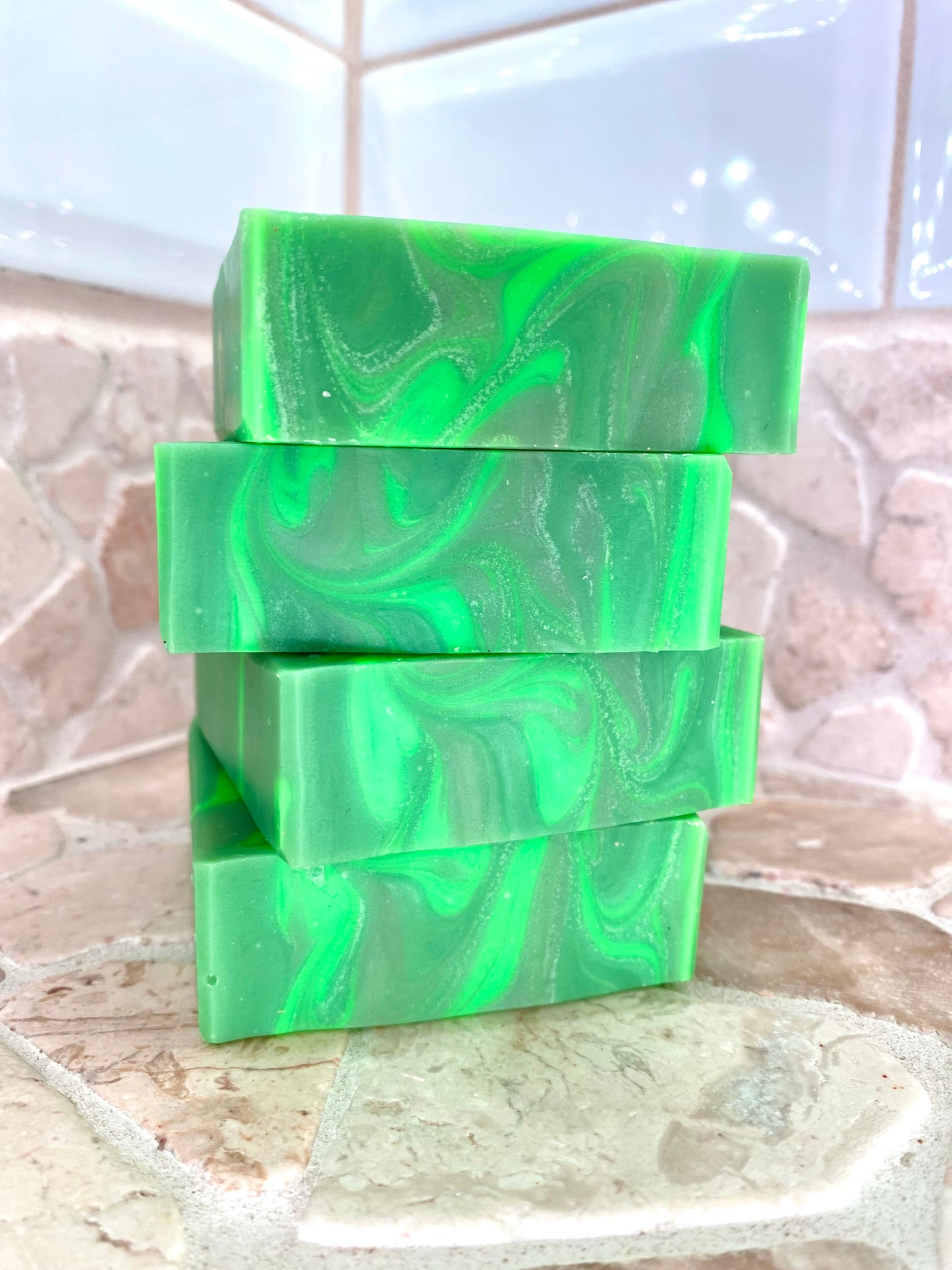 Tea Tree Soap