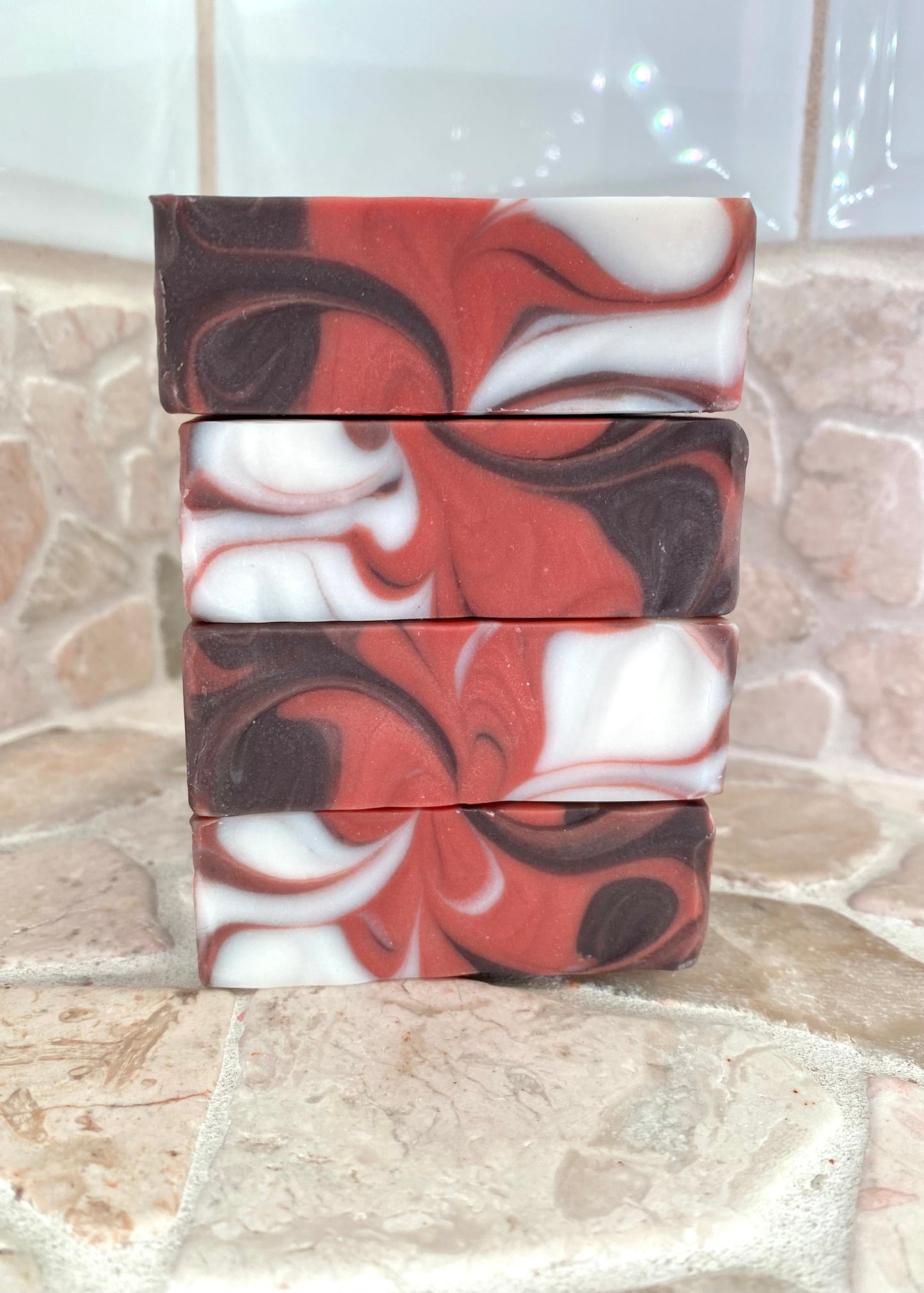 Oudh Wood Soap