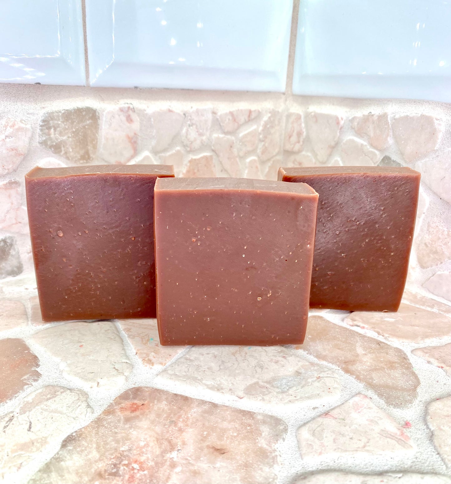 Pine Tar Soap