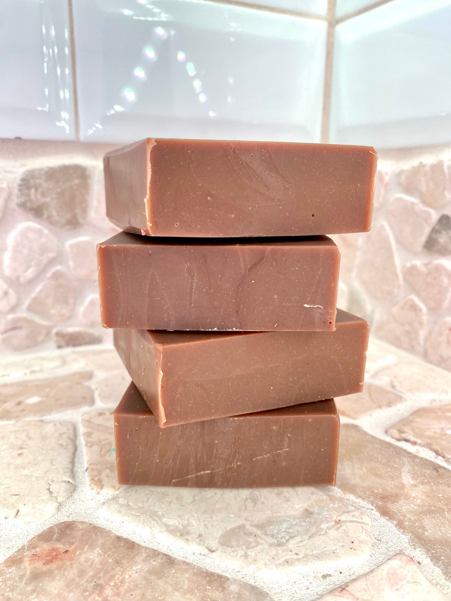 Pine Tar Soap