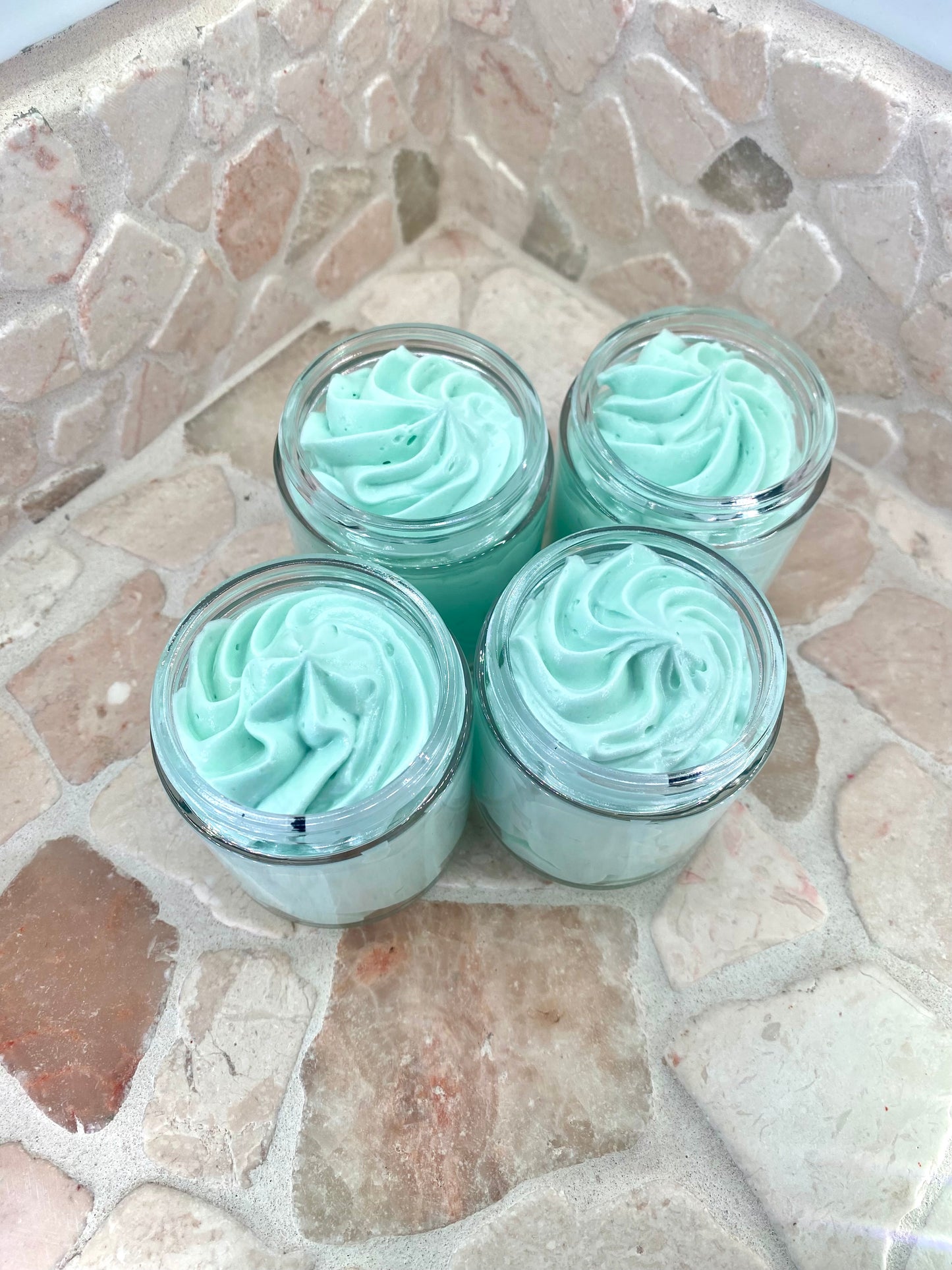 Aqua Di Gio Body Butter