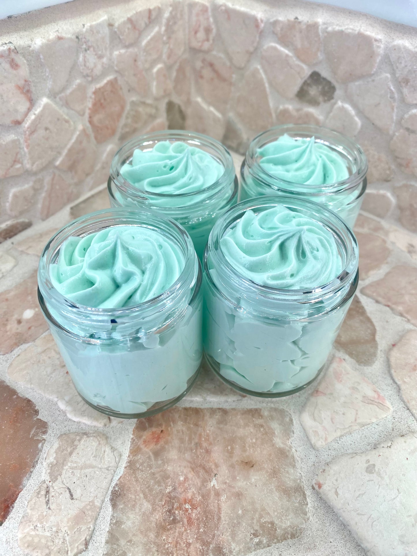 Aqua Di Gio Body Butter