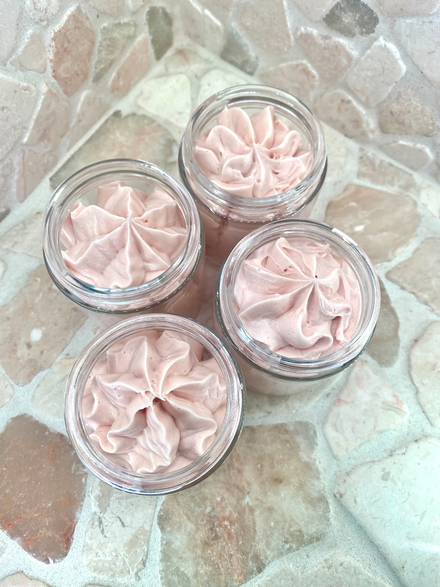 Vanilla Chai Body Butter