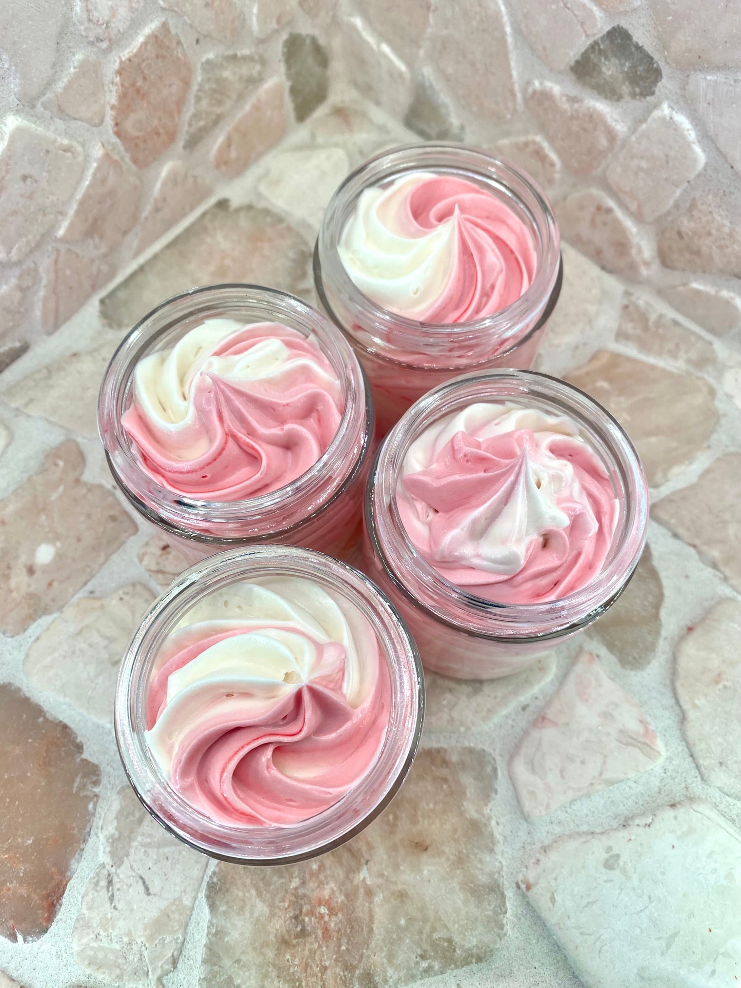 Black Raspberry Vanilla Body Butter