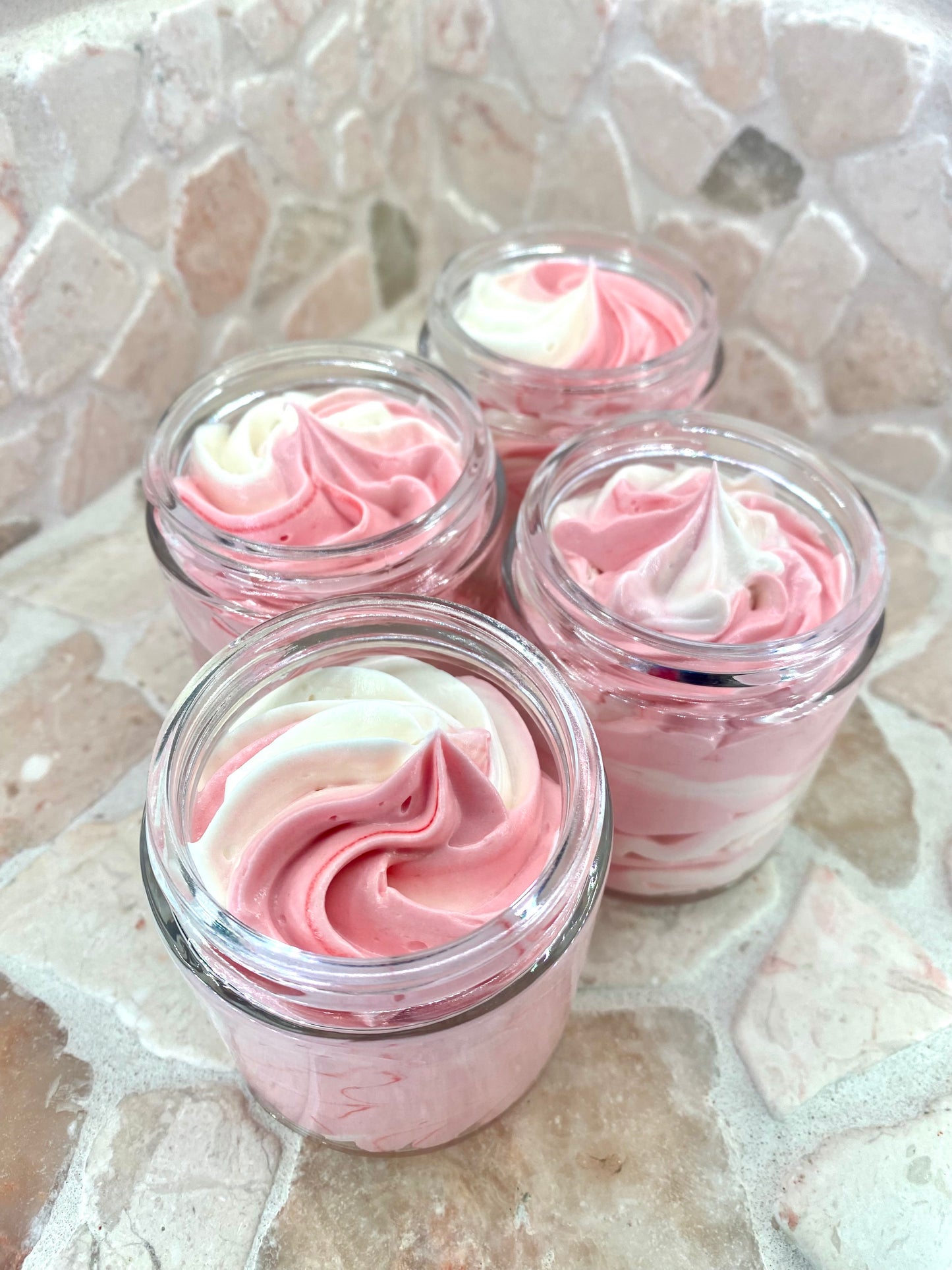 Black Raspberry Vanilla Body Butter
