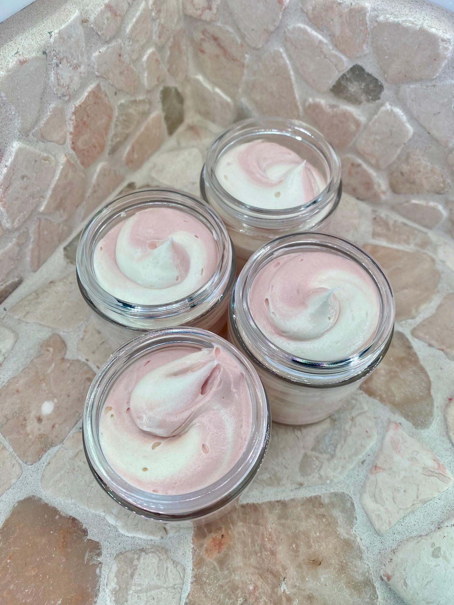 Coconut Vetiver Body Butter