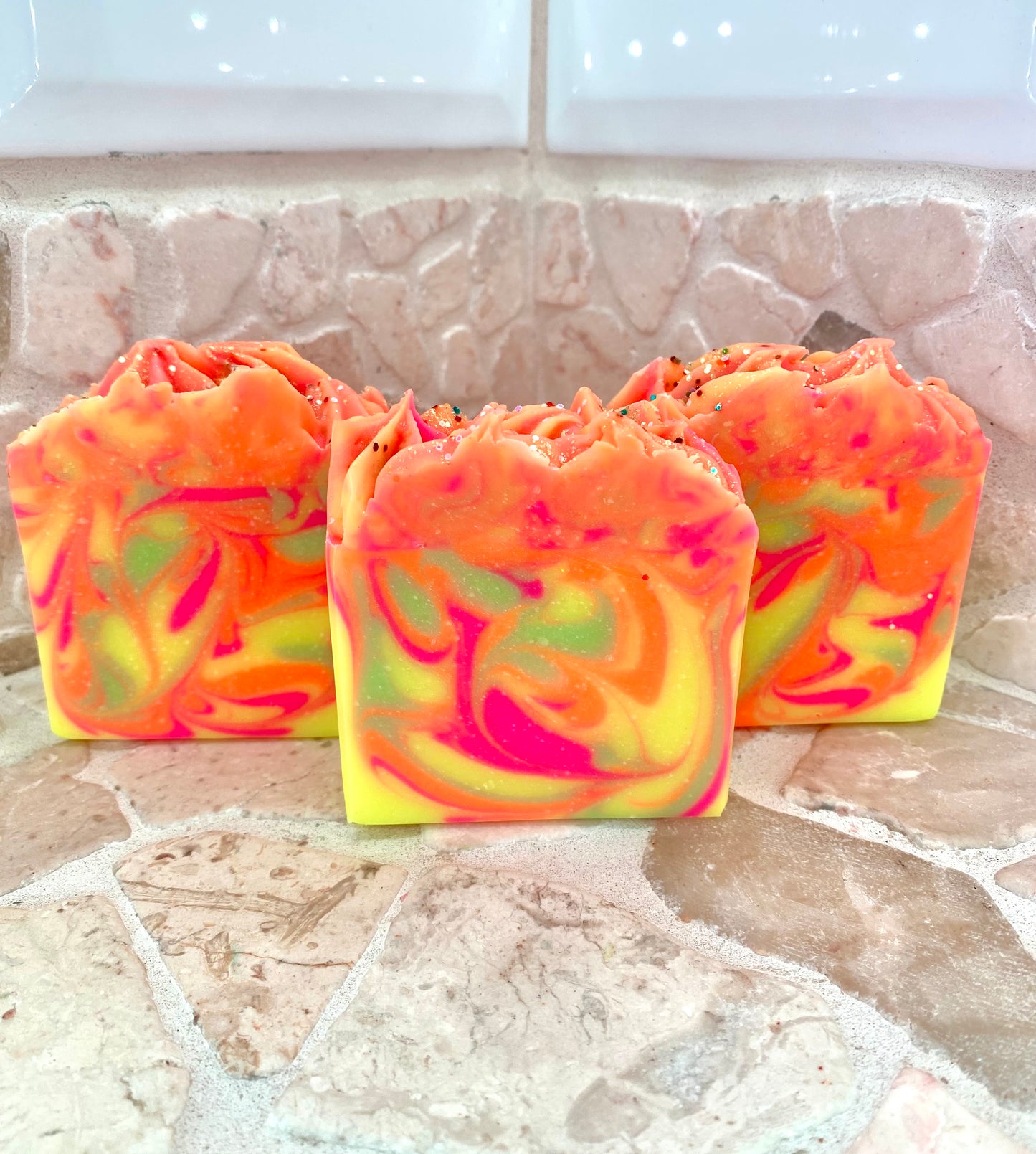 Bubblegum Soap