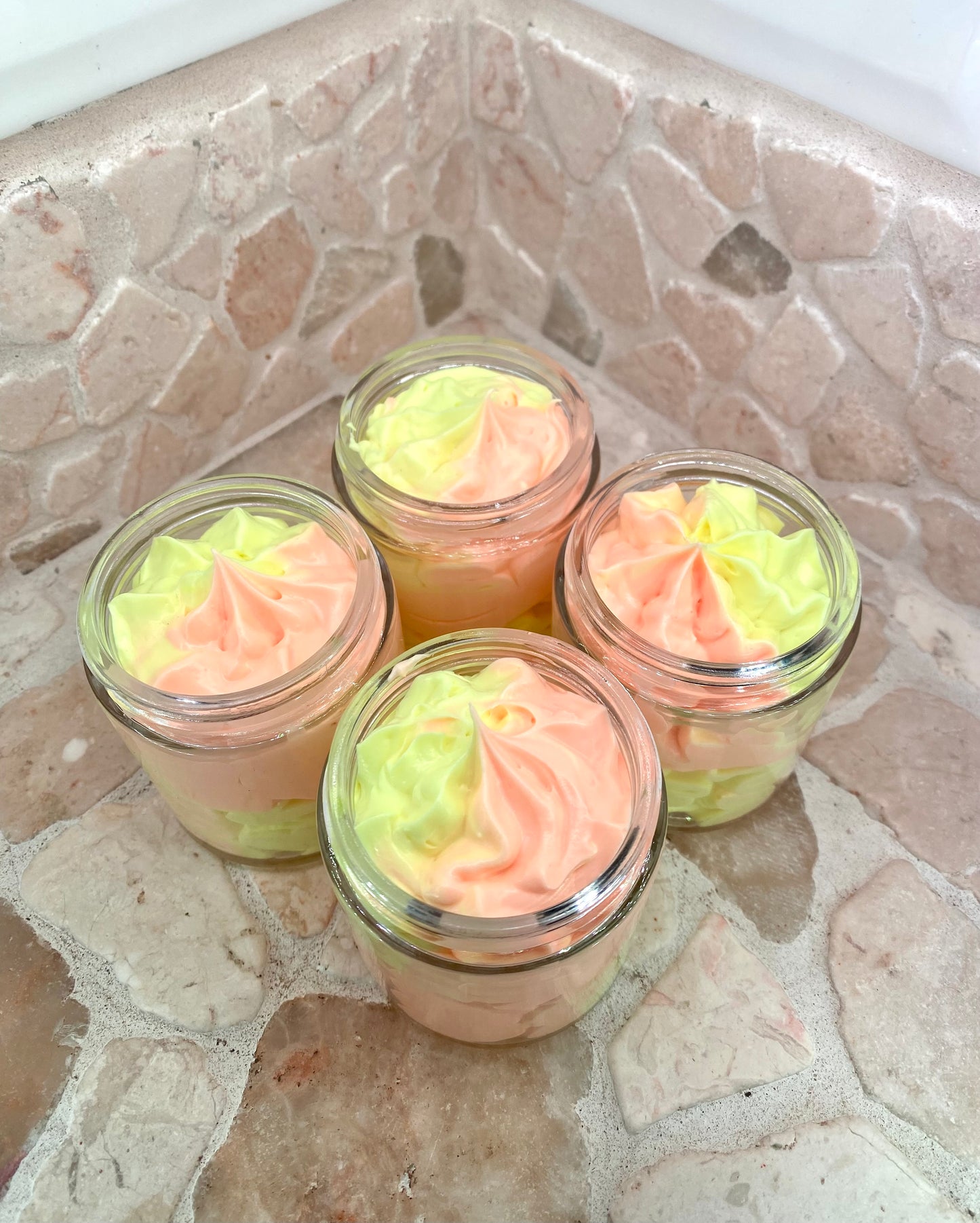 Caribbean Escape Body Butter