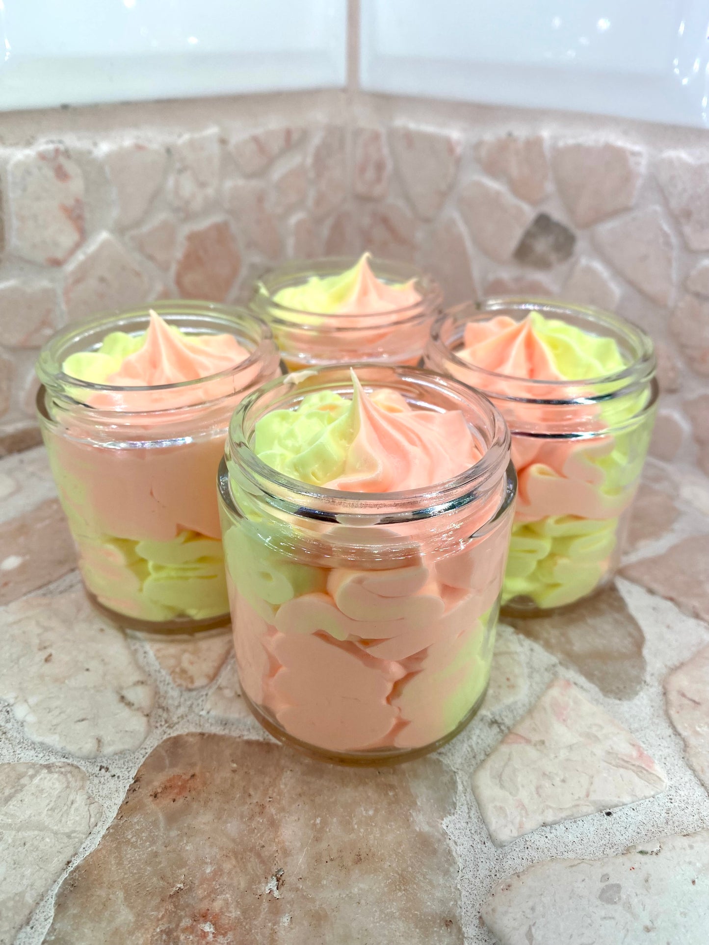 Caribbean Escape Body Butter