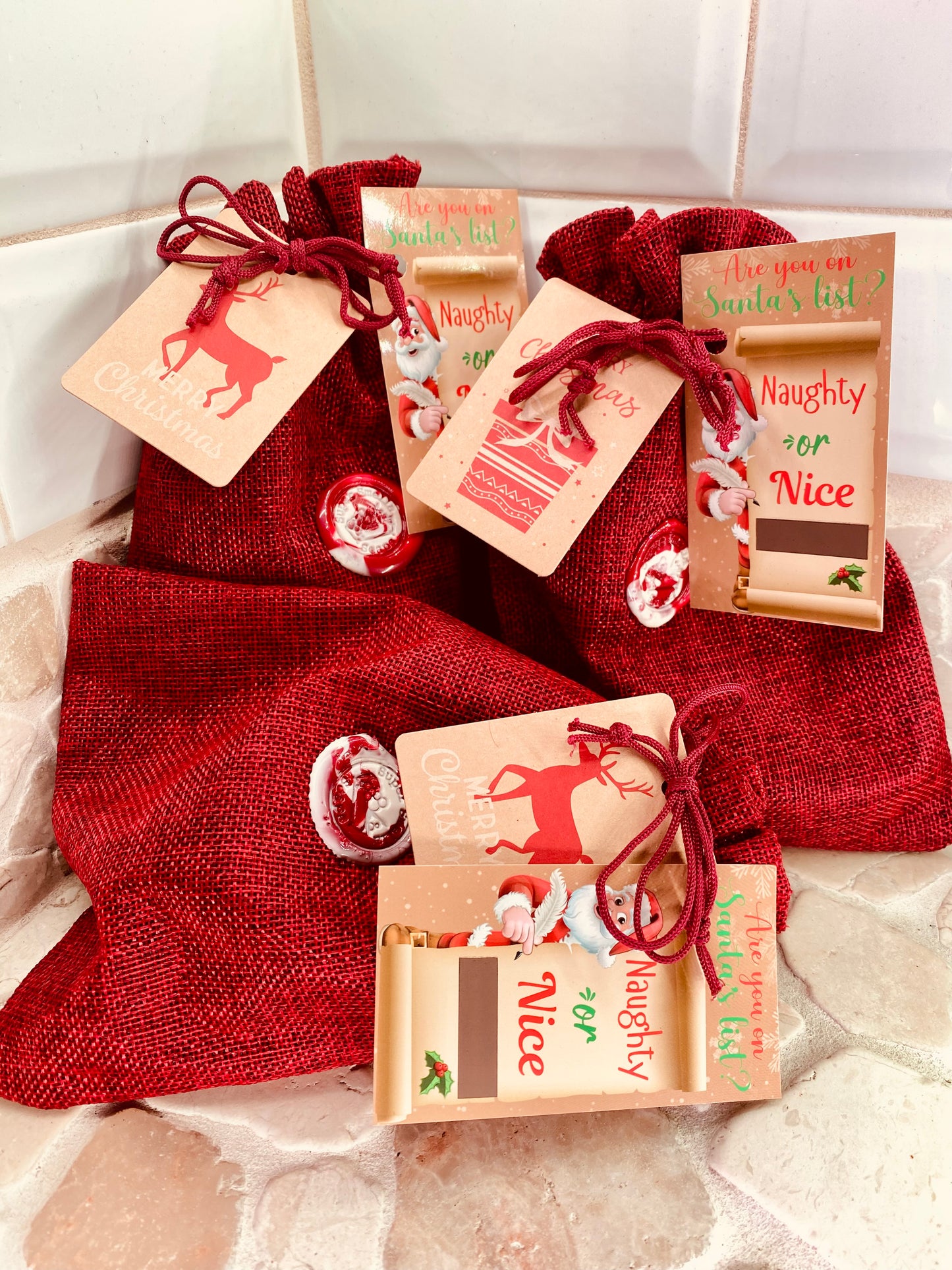 Lumps of Coal Soap - Crackling Firewood