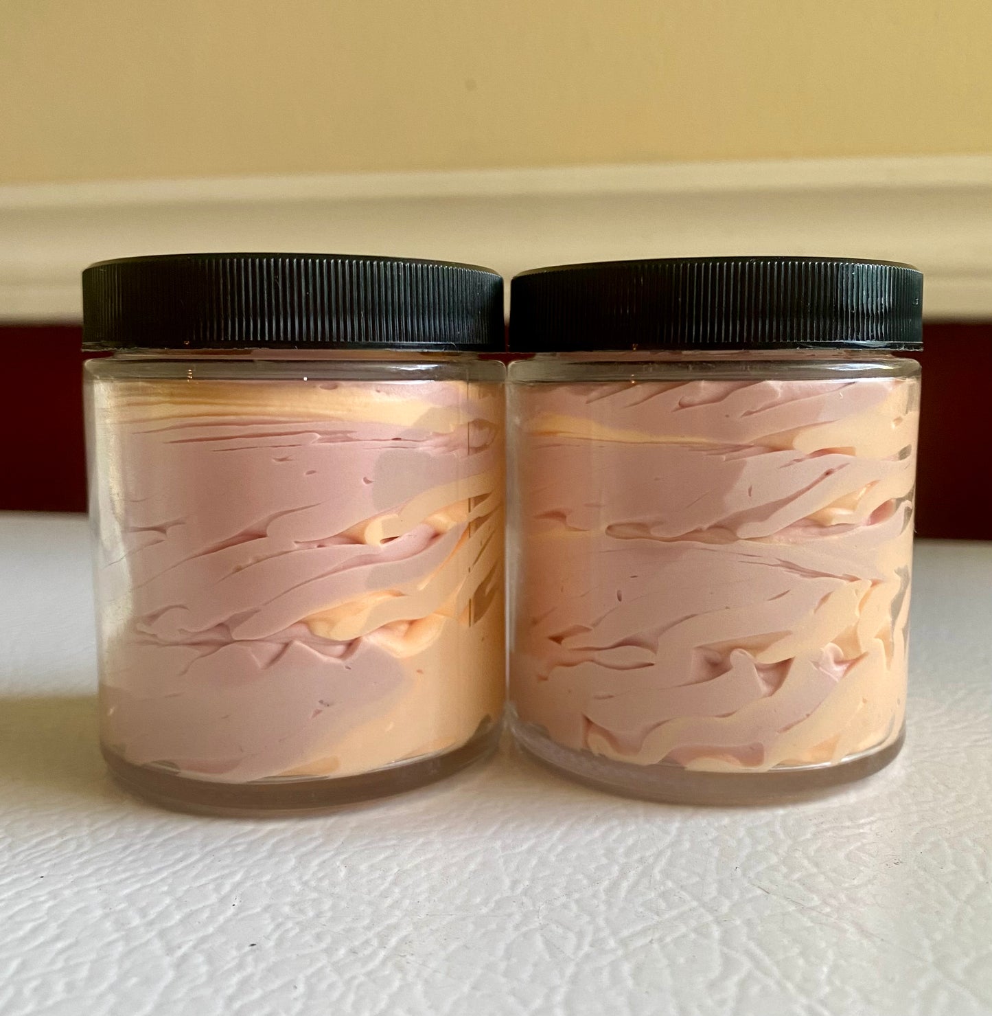 Hibiscus Waterfall Body Butter