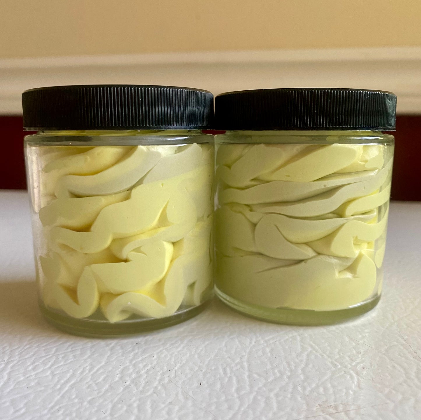 Litsea Cubeba Body Butter