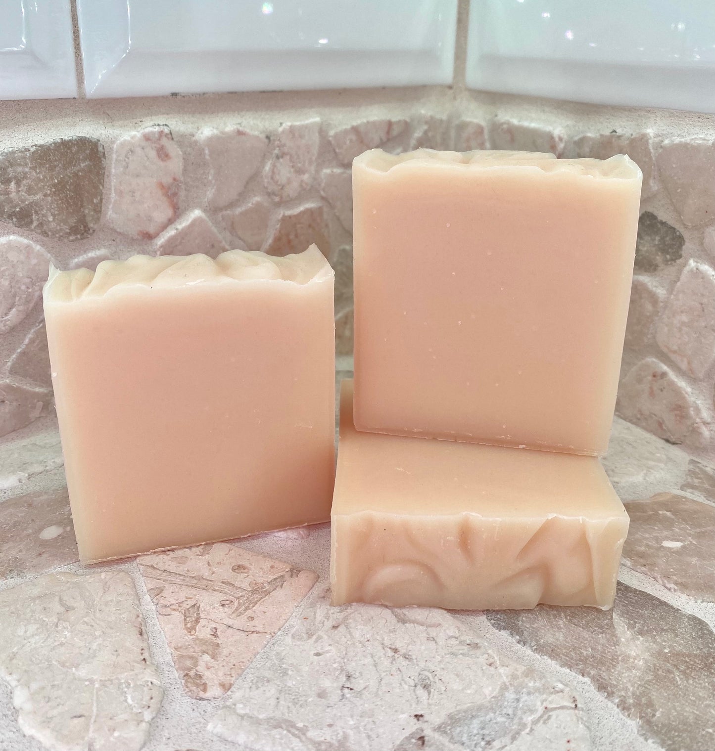 Lavender Shaving Soap