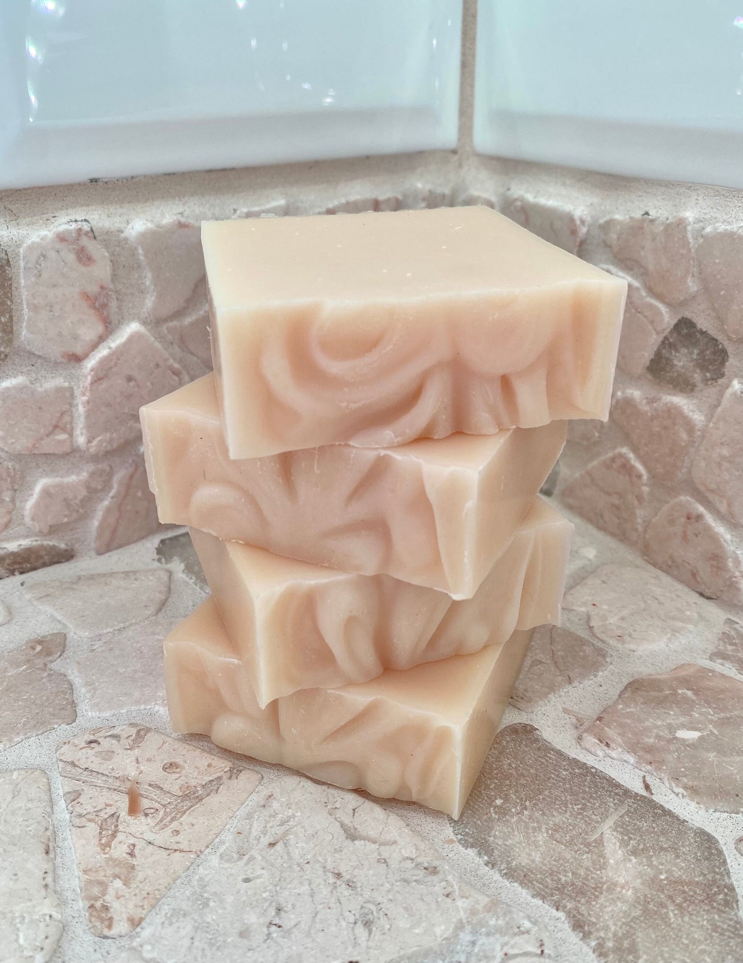 Lavender Shaving Soap