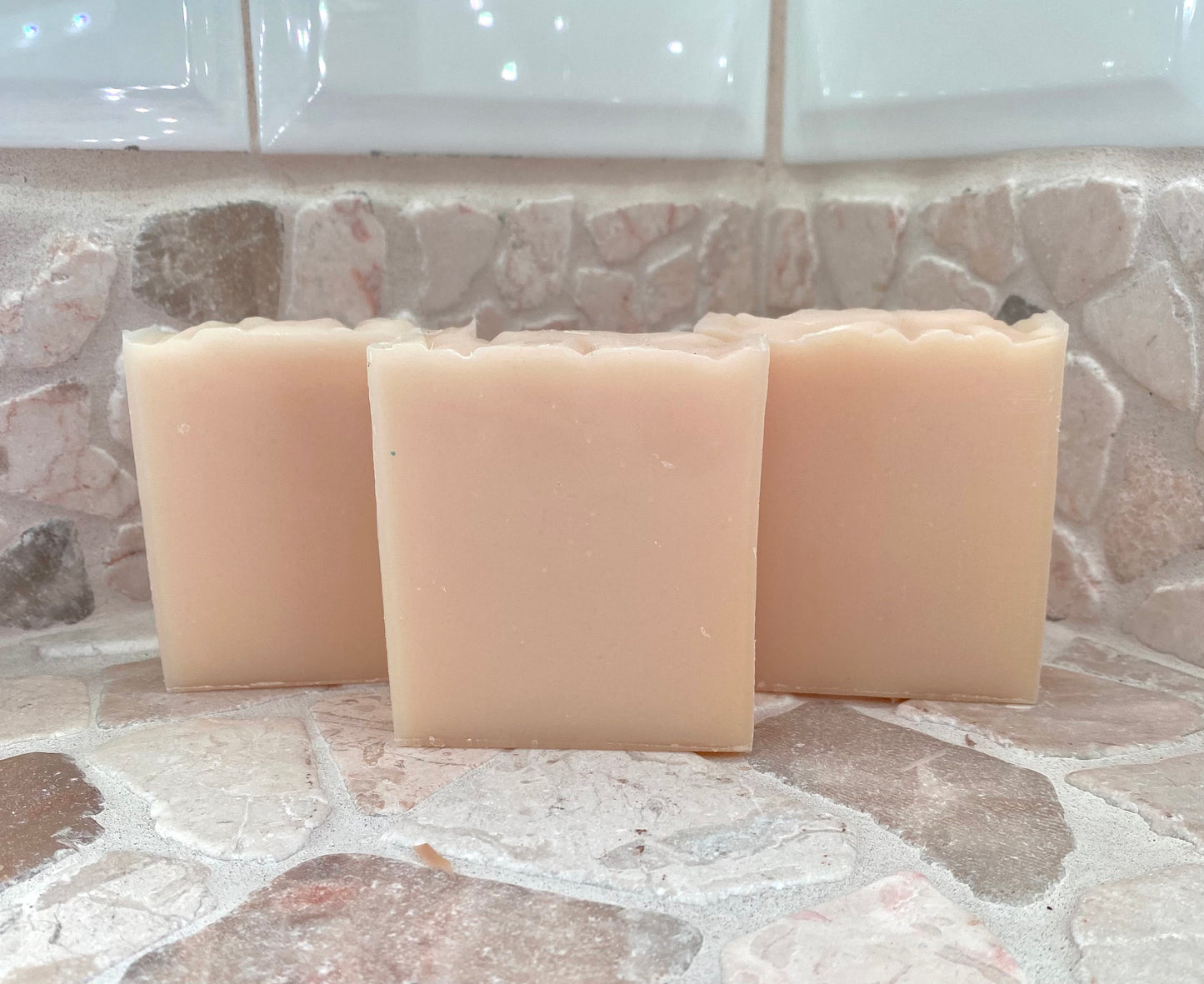 Lavender Shaving Soap