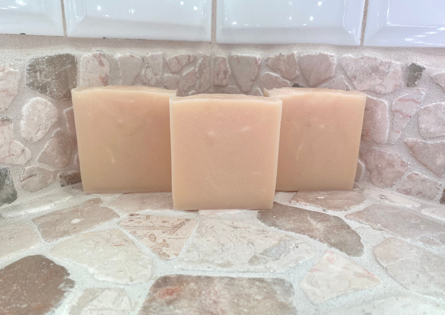 Bayleaf Tobacco Shaving Soap