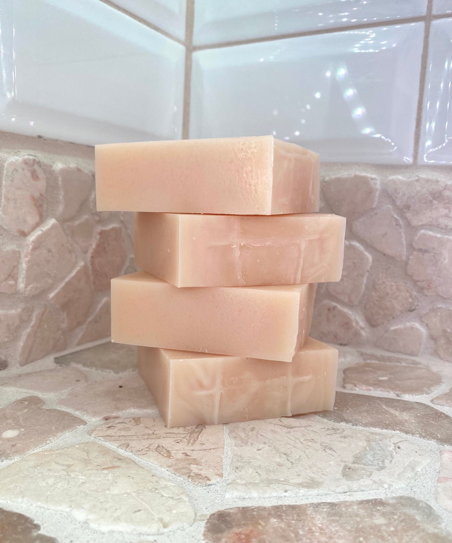 Bayleaf Tobacco Shaving Soap