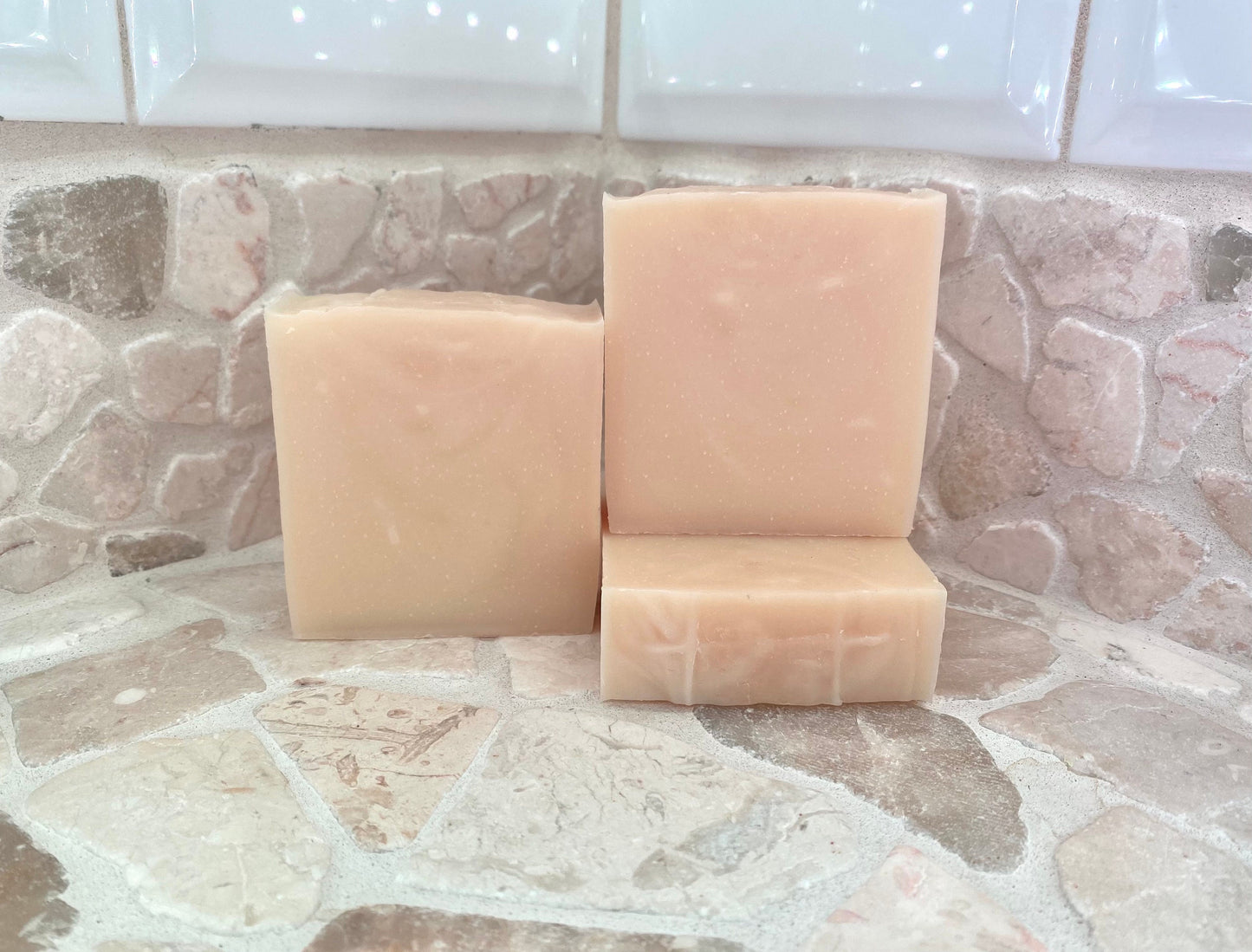 Bayleaf Tobacco Shaving Soap