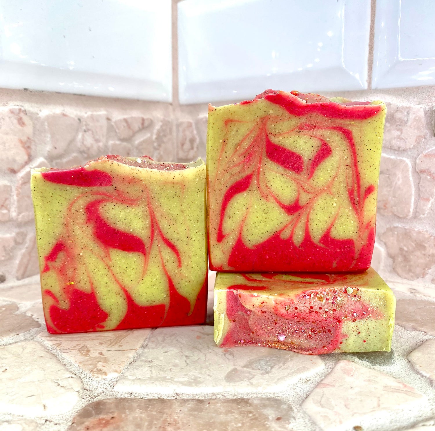 SCRUB-A-DUB-DUB - A Gemstone for Your Skin