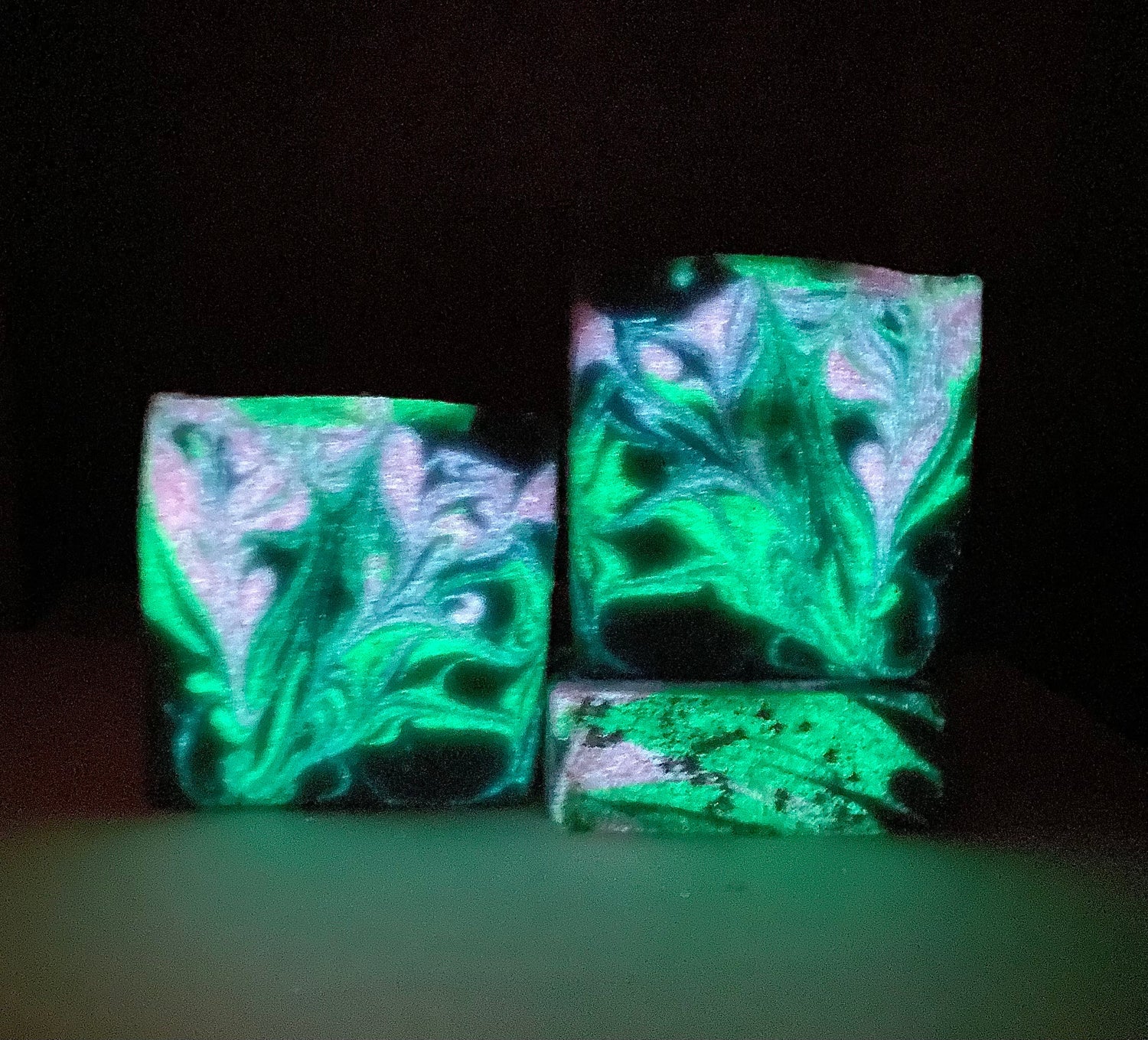 Glow In The Dark