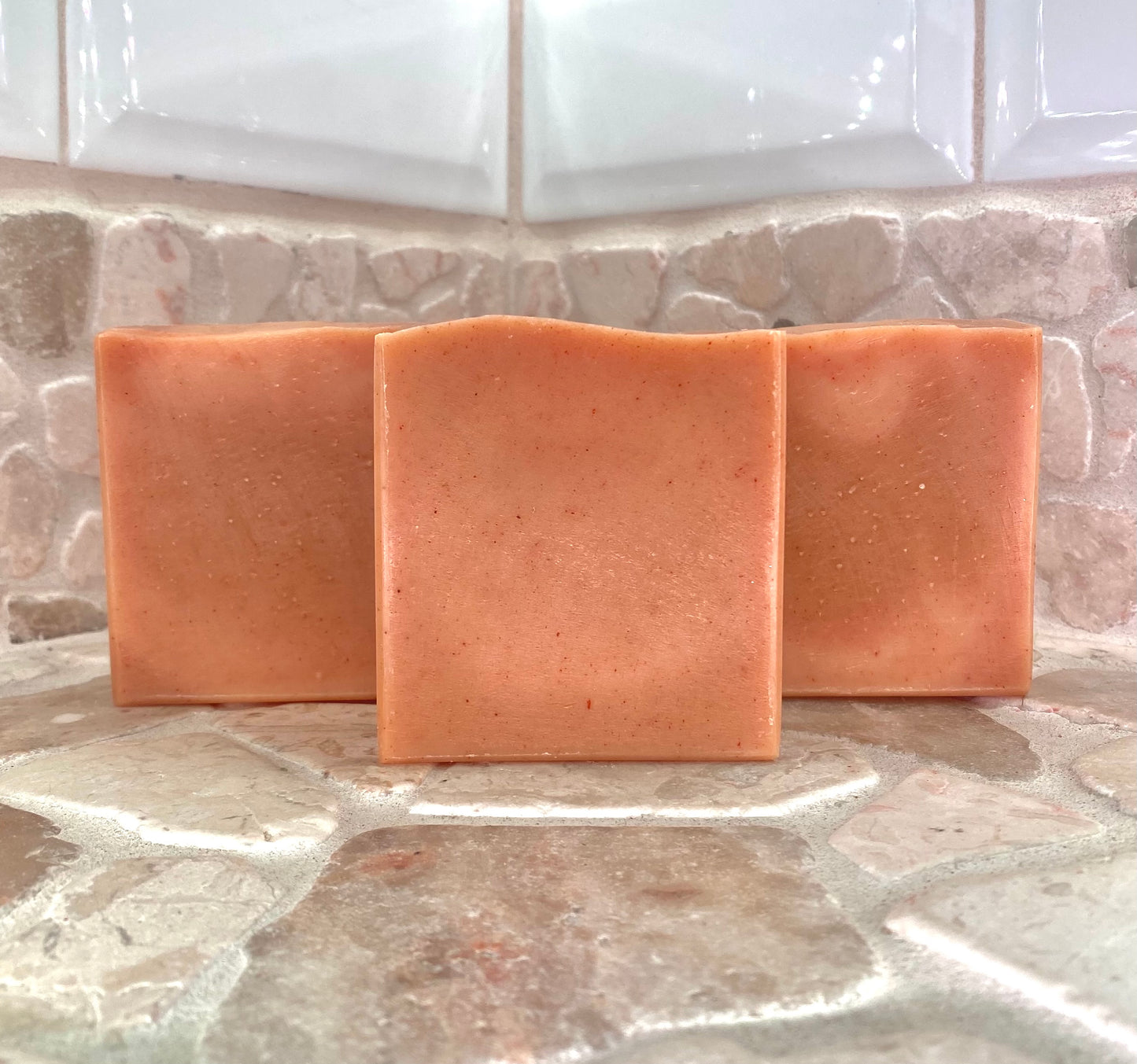 Traditional Cardamom Soap