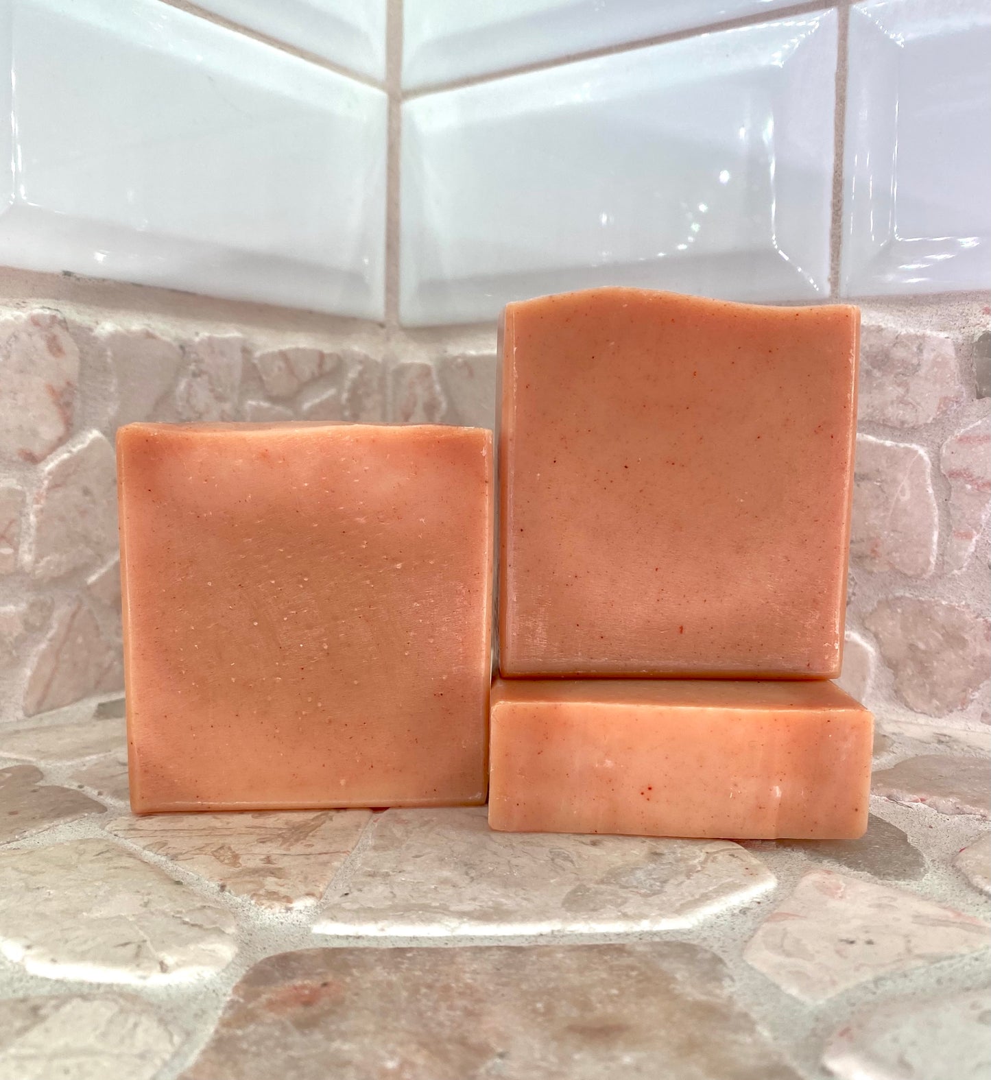 Traditional Cardamom Soap