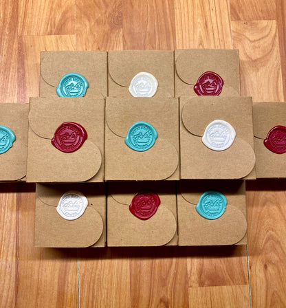 Blackberry Sage Soap