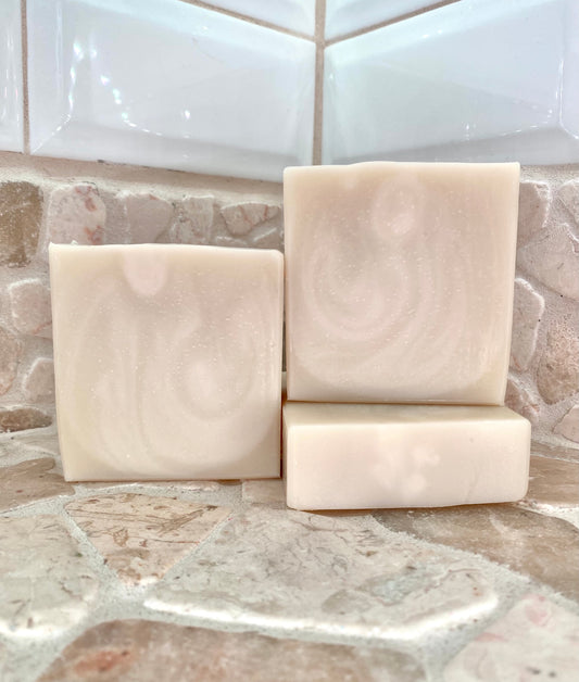 Traditional Tea Tree Soap