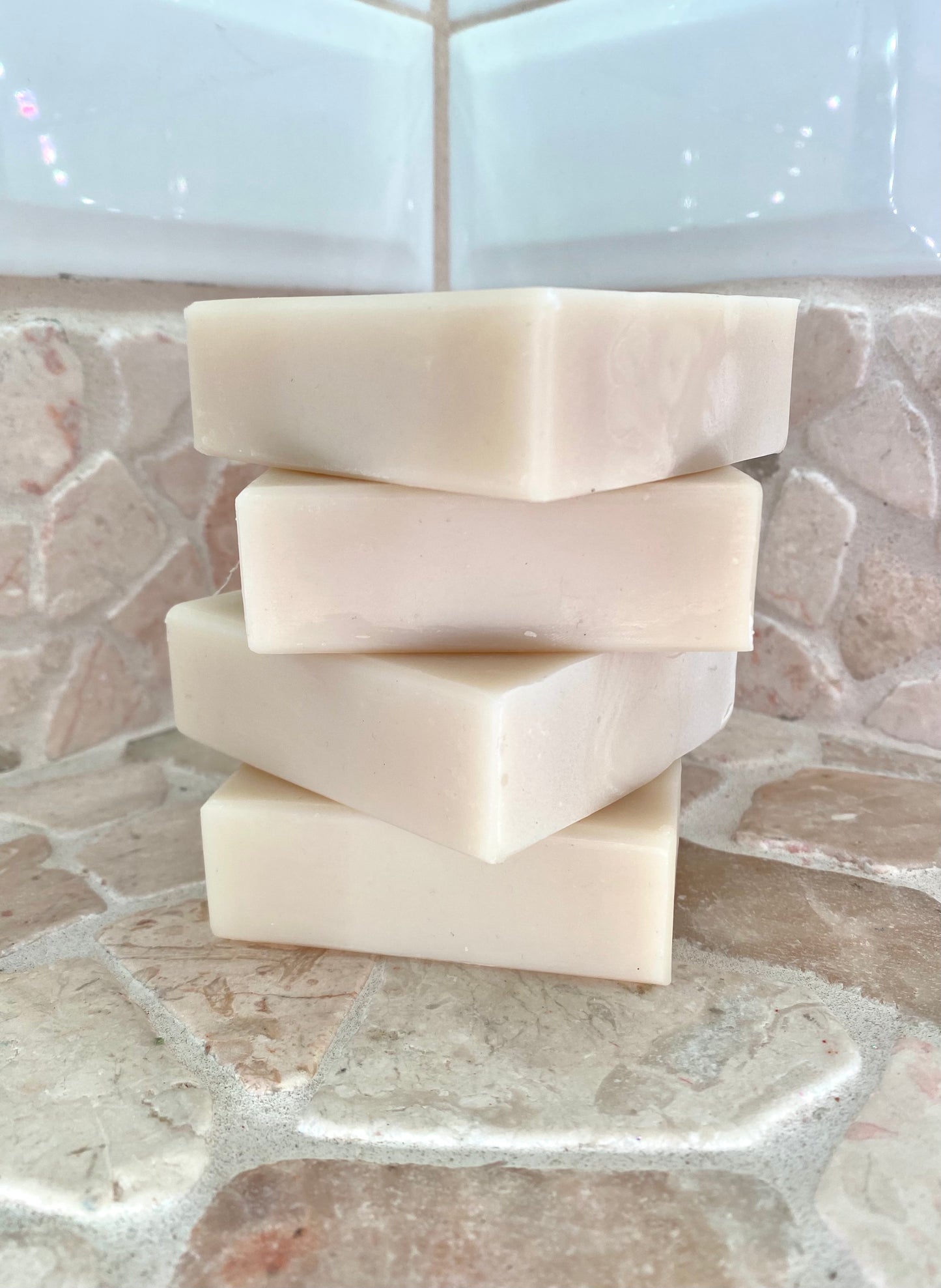 Traditional Tea Tree Soap