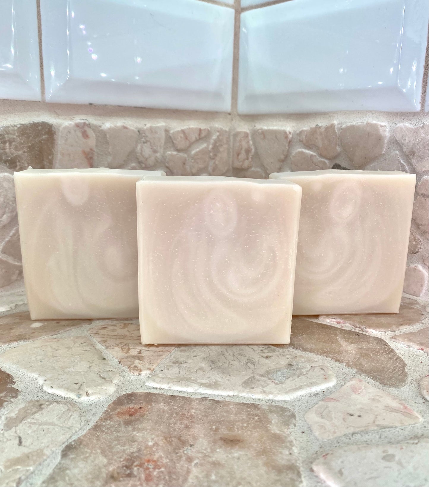 Traditional Tea Tree Soap