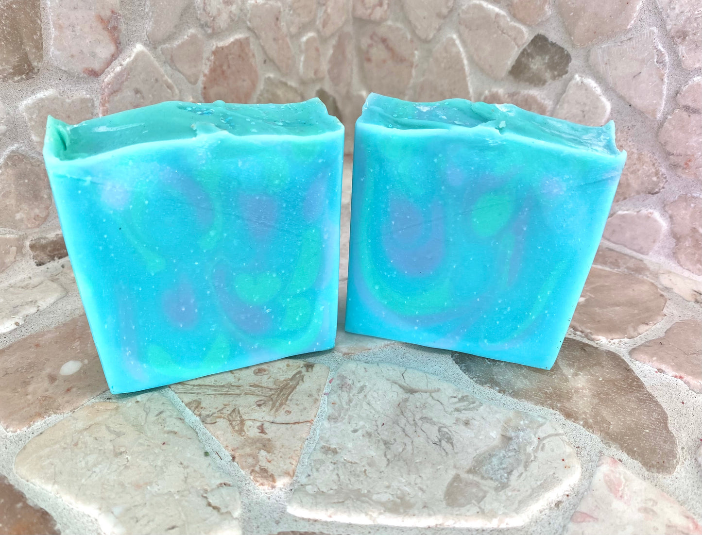 Traditional Dancing Waters Soap