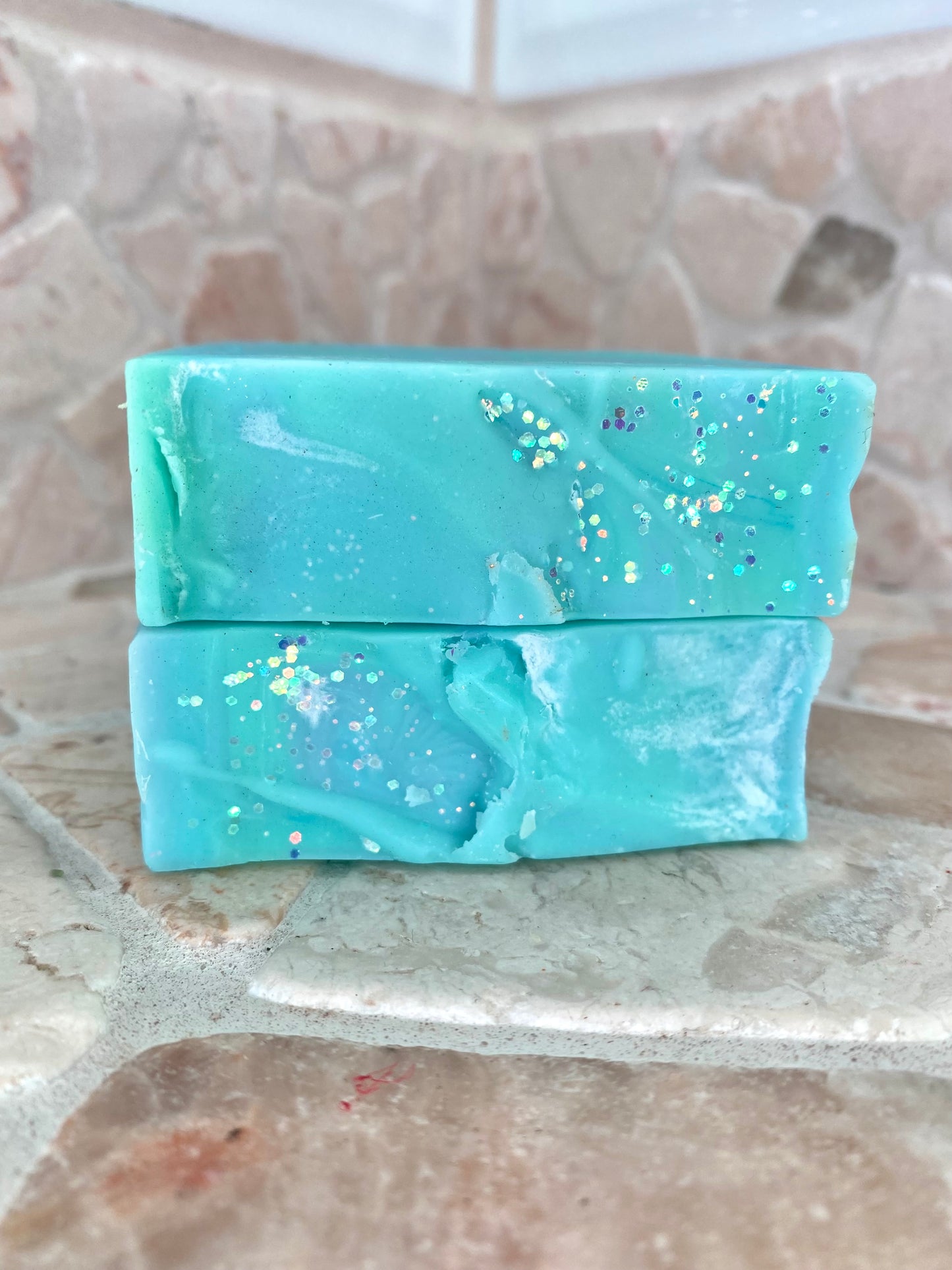 Traditional Dancing Waters Soap