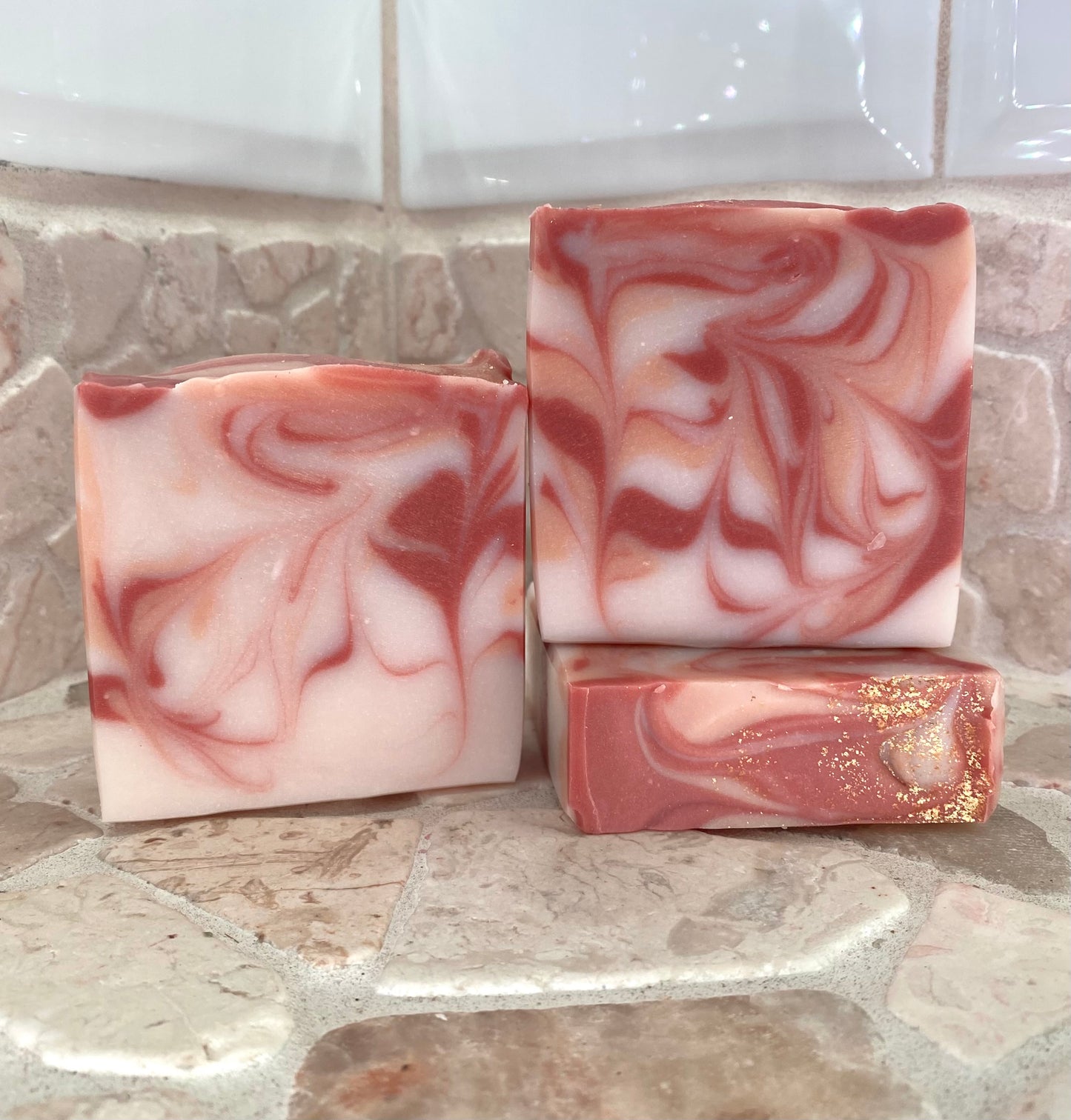 Traditional Frankincense & Myrrh Soap