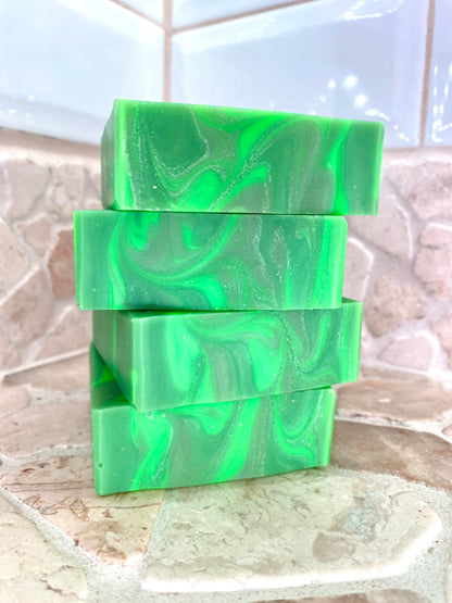 Tea Tree Soap
