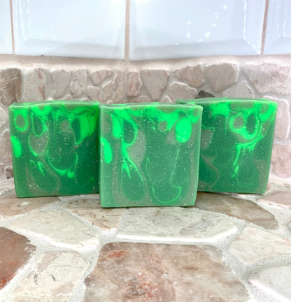 Tea Tree Soap