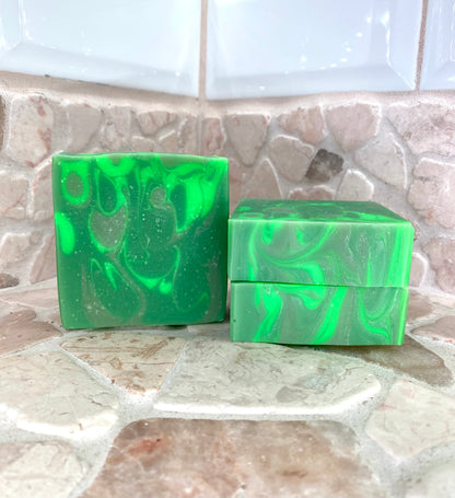 Tea Tree Soap