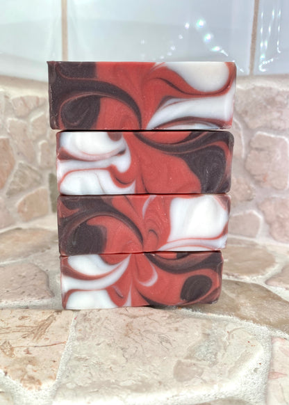 Oudh Wood Soap