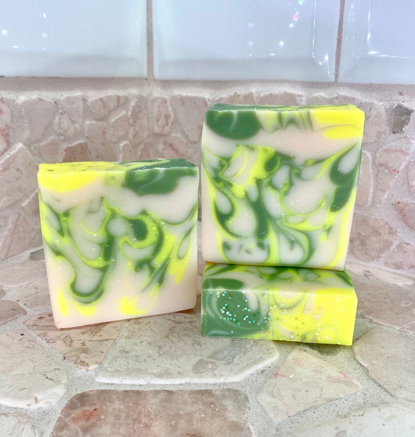 Lemongrass Soap