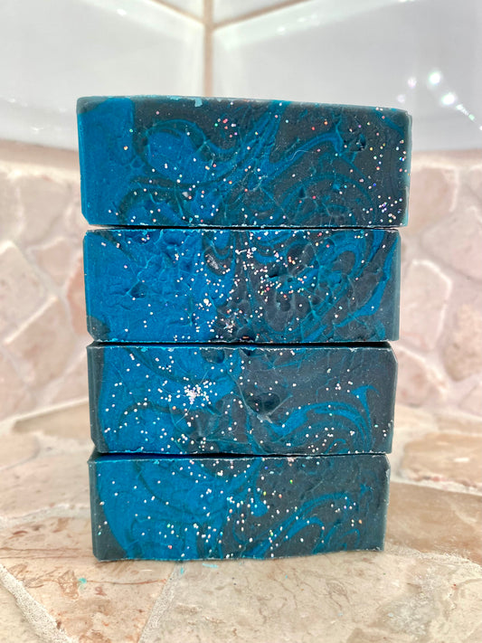 Fifty Shades Soap