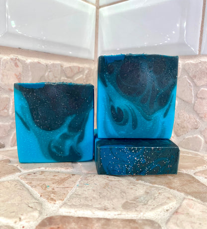 Fifty Shades Soap