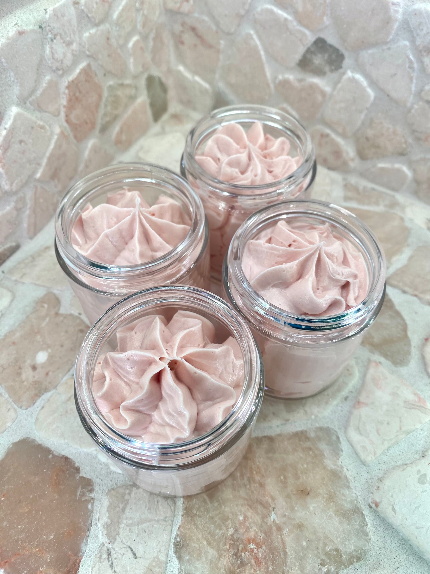 Vanilla Chai Body Butter