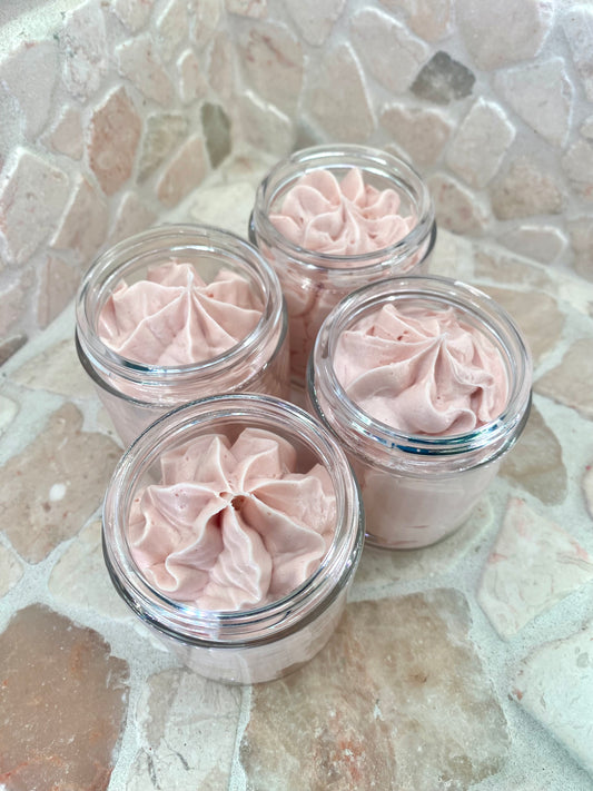 Vanilla Chai Body Butter