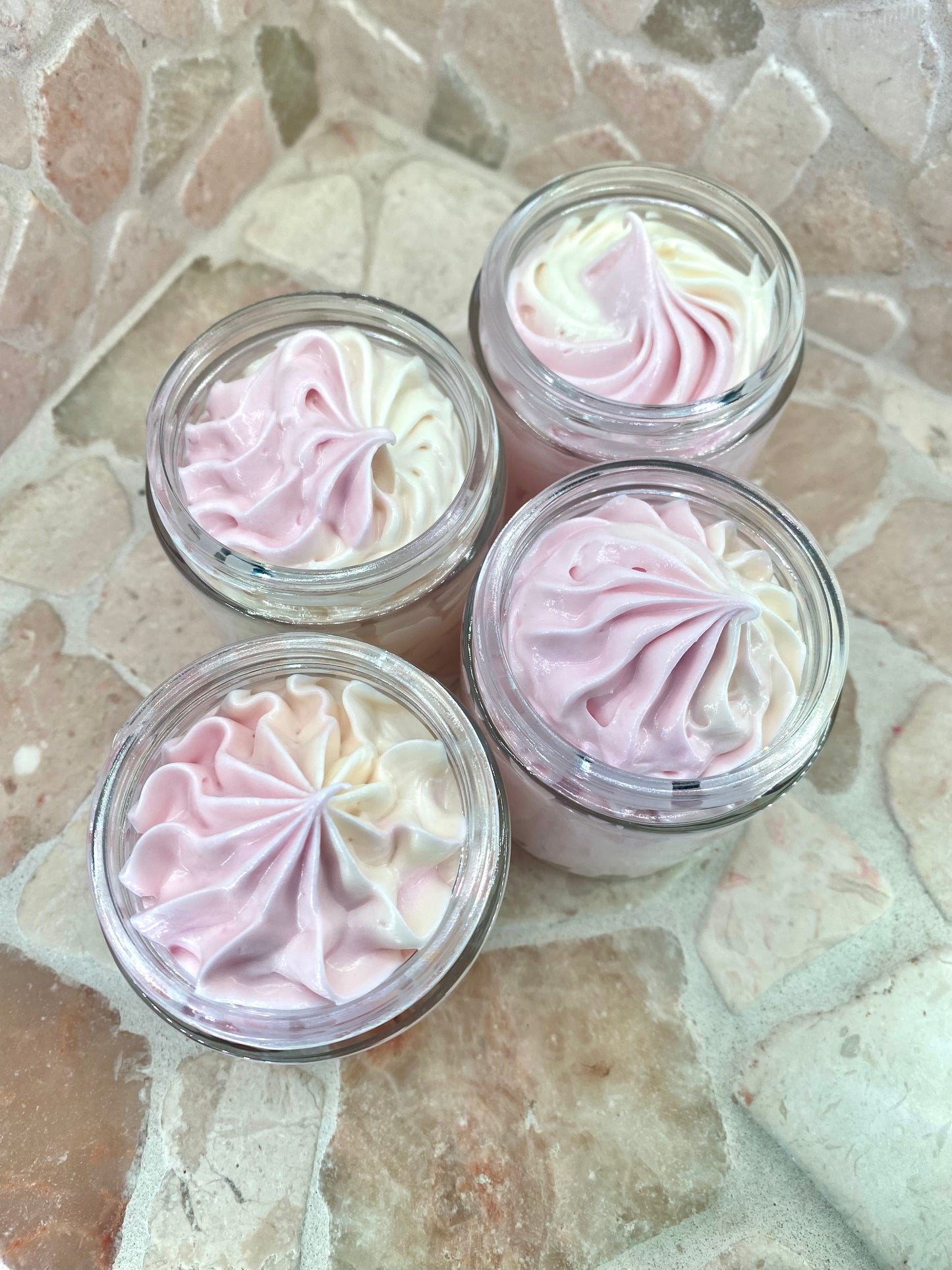 Blackberry Sage Body Butter