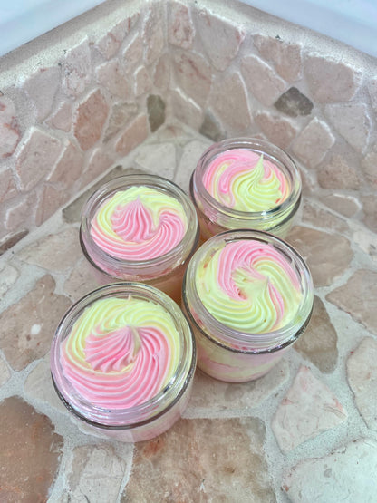 Caribbean Escape Body Butter