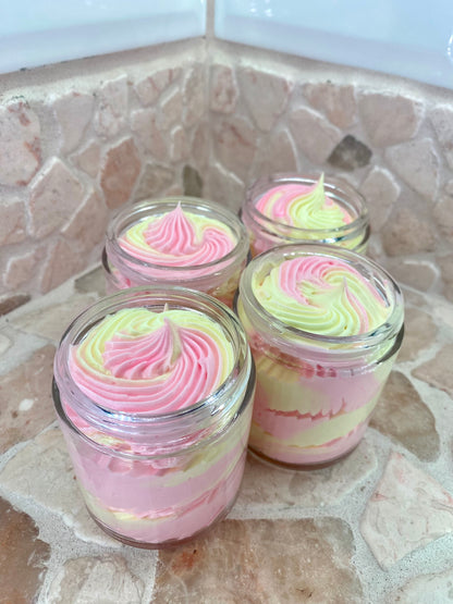 Caribbean Escape Body Butter