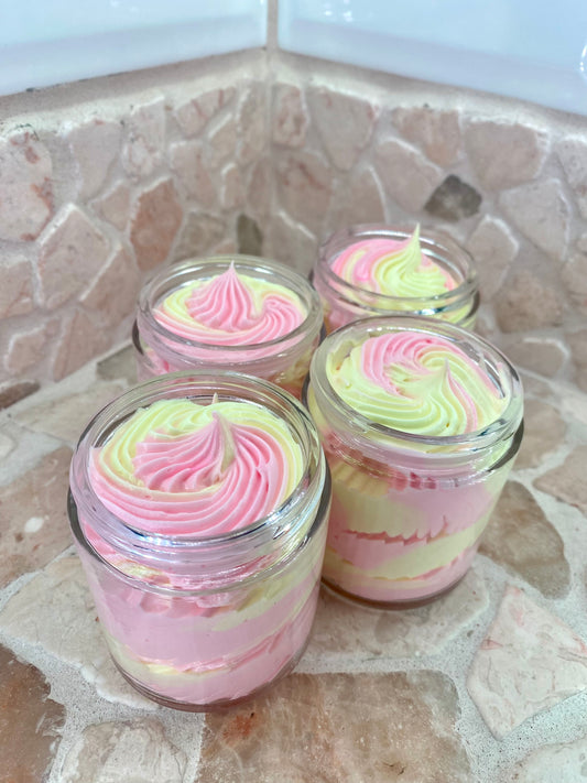 Caribbean Escape Body Butter